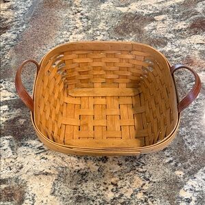 Longaberger Basket